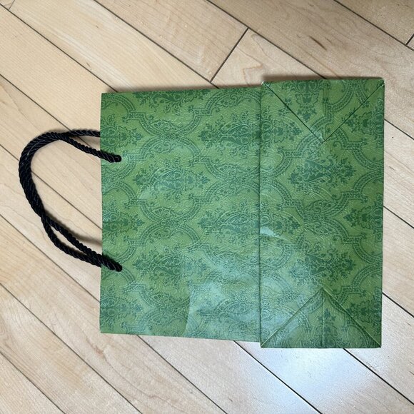 GUCCI Authentic Small Shopping Bag Shopper - Picture 6 of 11